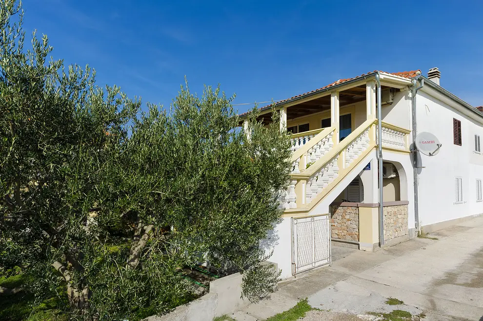 Ferienwohnung in Tribunj  999206664 34759 – Foto 9