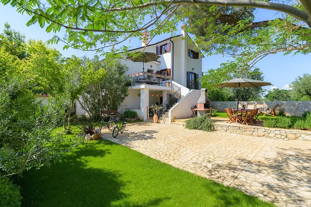 Ferienwohnung in Rovinj haustiergeeignet 66123812 11035