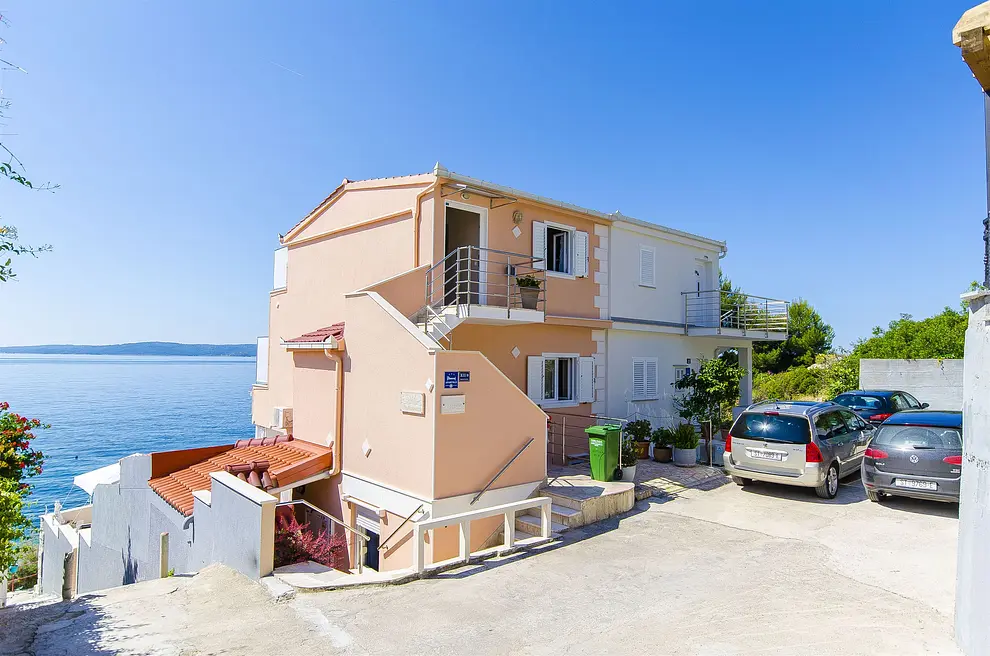 Ferienwohnung in Ciovo  999203743 31972 – Foto 5
