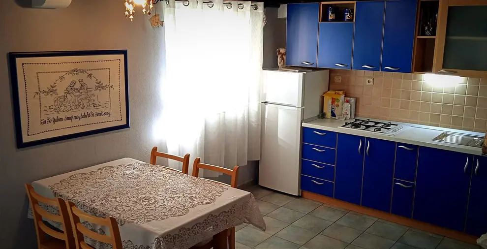 Ferienwohnung in Drvenik Veliki Island mit Pool 66146202 25567