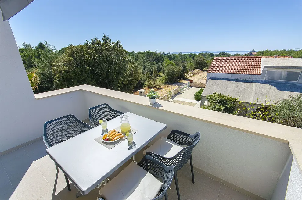 Ferienwohnung in Vir mit Pool 999205437 33592 – Foto 3