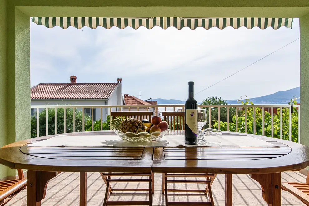 Ferienwohnung in Ciovo mit Pool 999204084 32296 – Foto 19