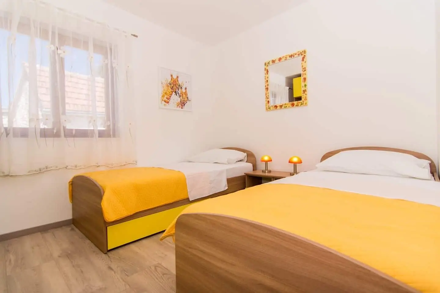 Ferienwohnung in Ciovo  999207665 35691