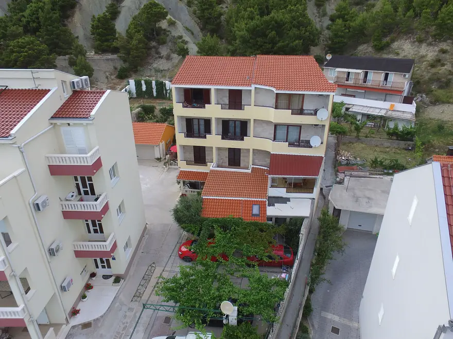 Ferienwohnung in Omis  999236750 43026 – Foto 19