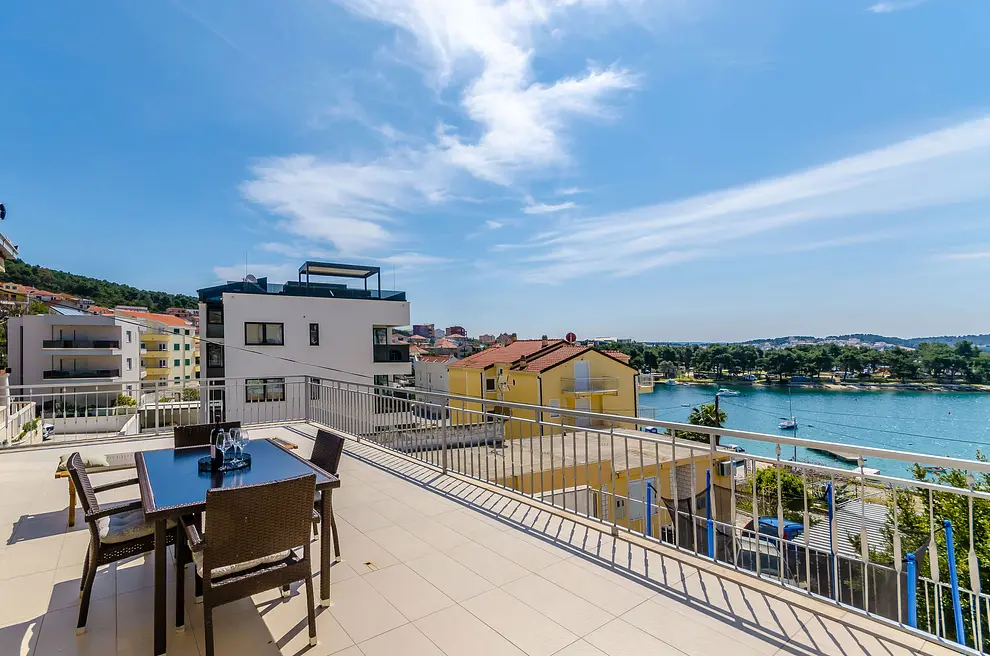 Ferienwohnung in Ciovo  999204785 32973 – Foto 12