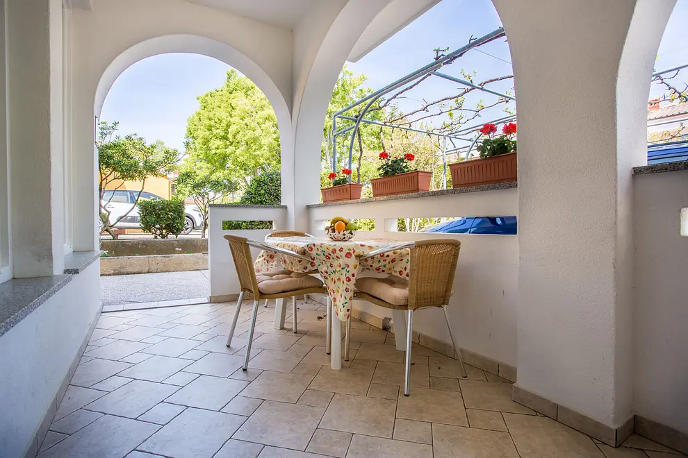Ferienwohnung in Baska haustiergeeignet 999203722 31954 – Foto 21
