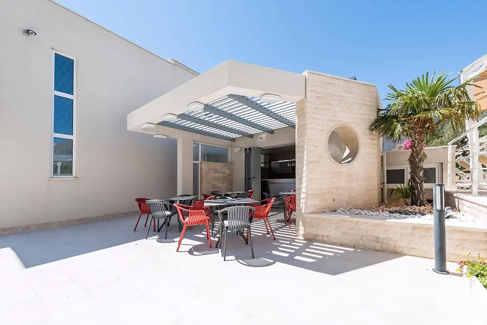 Ferienwohnung in Novalja mit Pool 999212487 40103 – Foto 24
