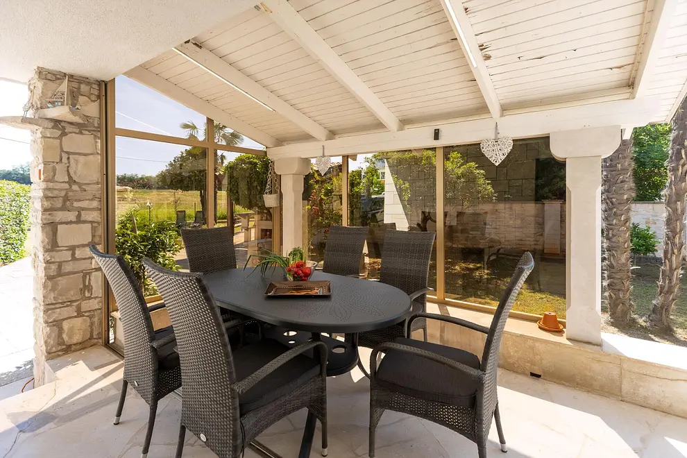 Ferienwohnung in Umag  999238808 43180 – Foto 6