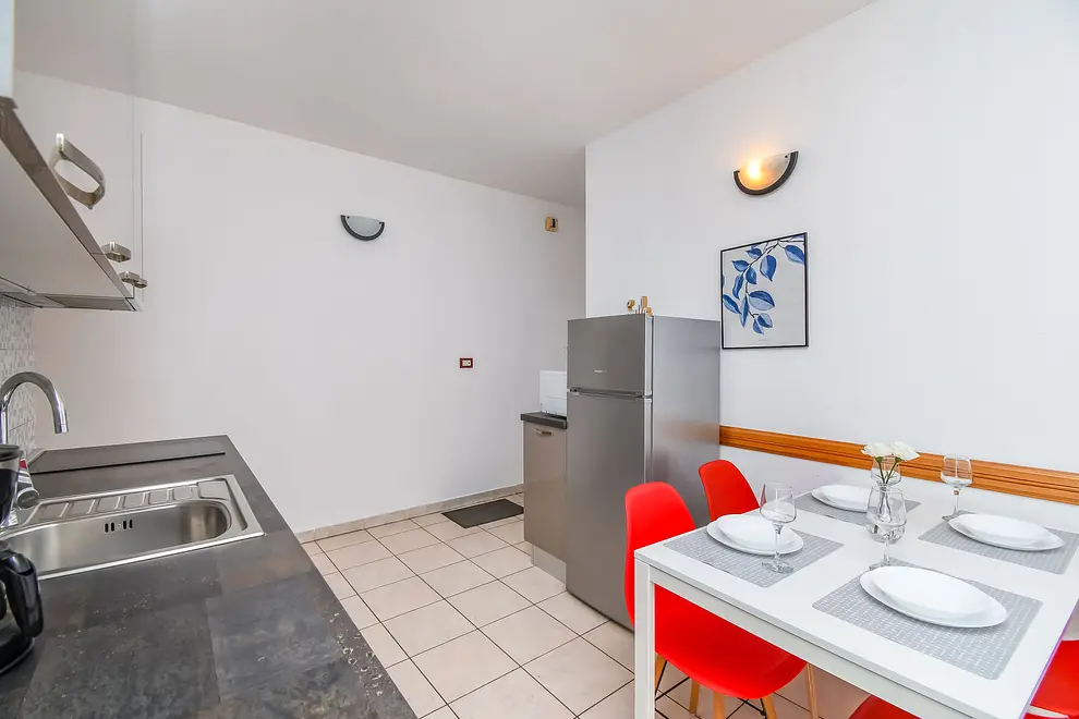 Ferienwohnung in Ciovo  999206914 34998 – Foto 4