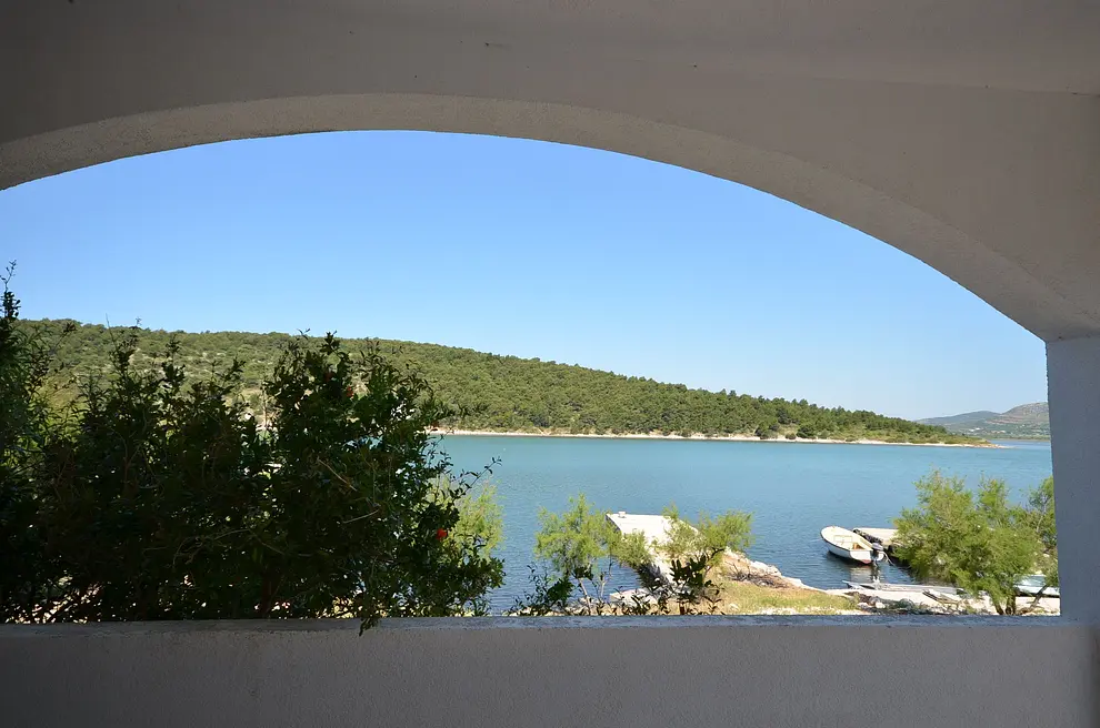 Ferienwohnung in Sibenik haustiergeeignet 6611104 208