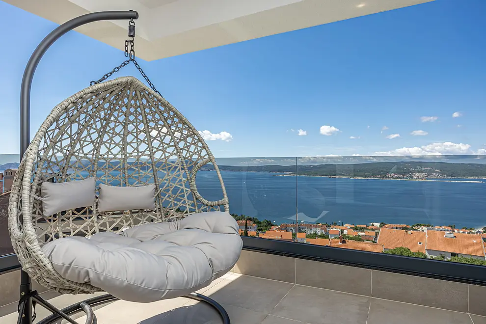 Ferienhaus in Crikvenica mit Pool 999213320 40843 – Foto 8