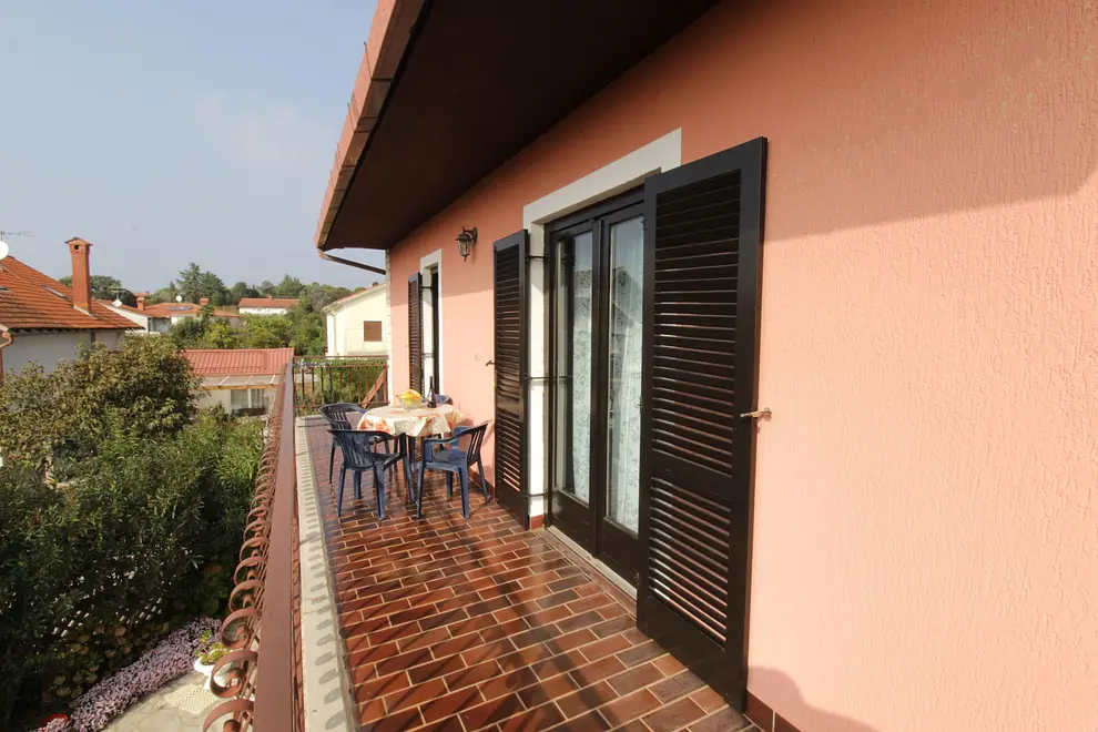 Ferienwohnung in Umag  66143934 24964