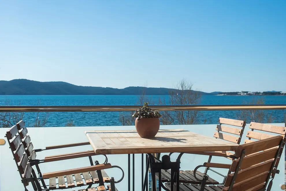 Ferienwohnung in Sibenik  66136586 20140