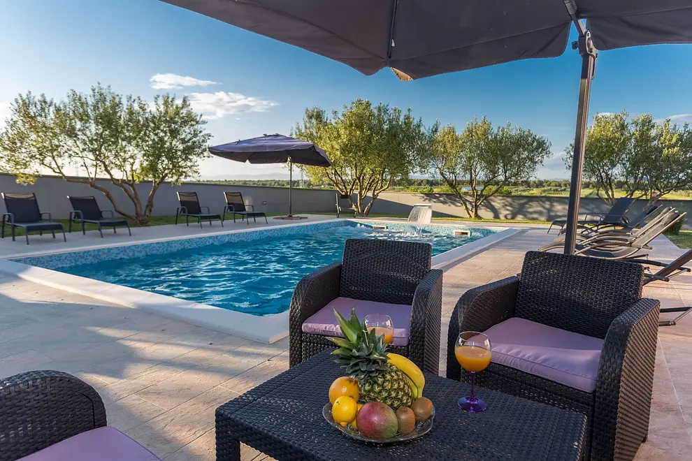 Ferienhaus in Biograd mit Pool 999206585 34683 – Foto 39