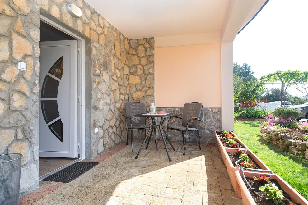 Ferienwohnung in Krk  66139042 21914