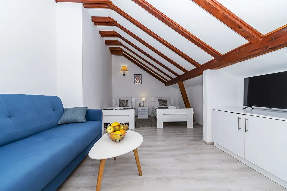 Ferienappartment in Brac  999223212 41603 – Foto 4