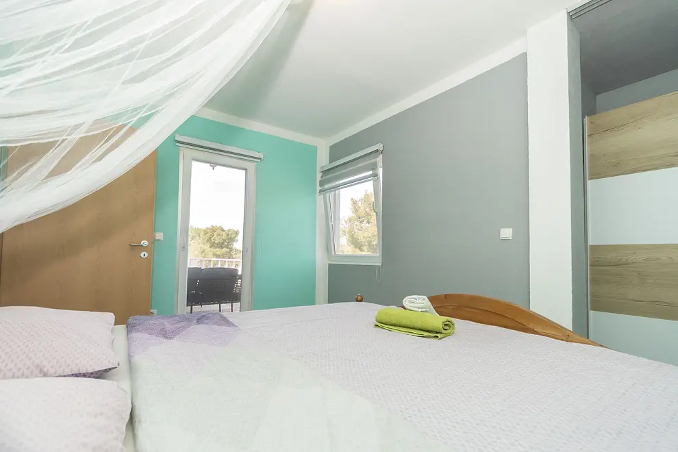 Ferienwohnung in Obrovac  999210234 38107 – Foto 2