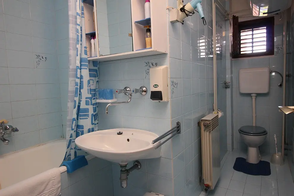 Ferienwohnung in Dobrinj  999224277 42384 – Foto 20