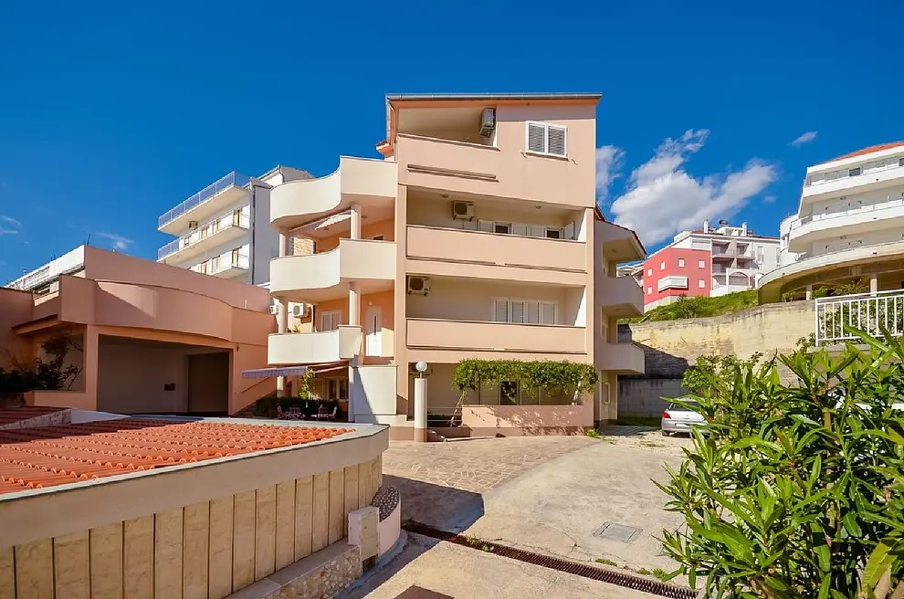 Ferienwohnung in Podstrana  66119969 8068