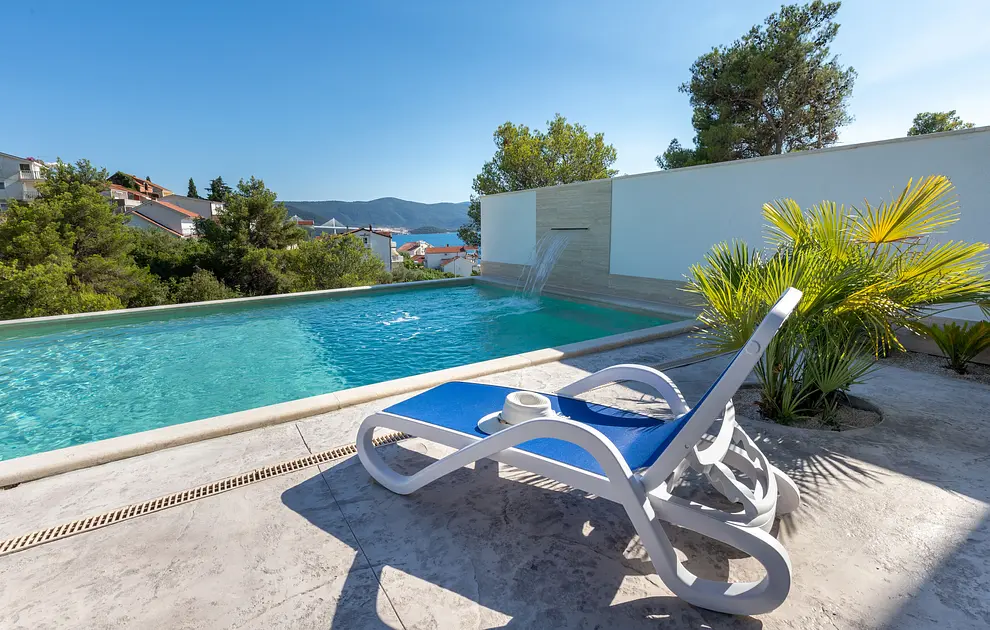 Ferienhaus in Ploce mit Pool und haustiergeeignet 999210375 38237 – Foto 41