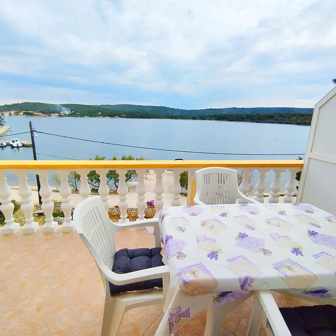 Ferienwohnung in Dugi Otok  999209994 37888 – Foto 18