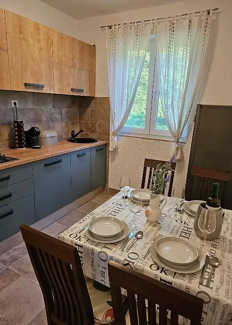 Ferienwohnung in Nedescina  999207953 35946 – Foto 2