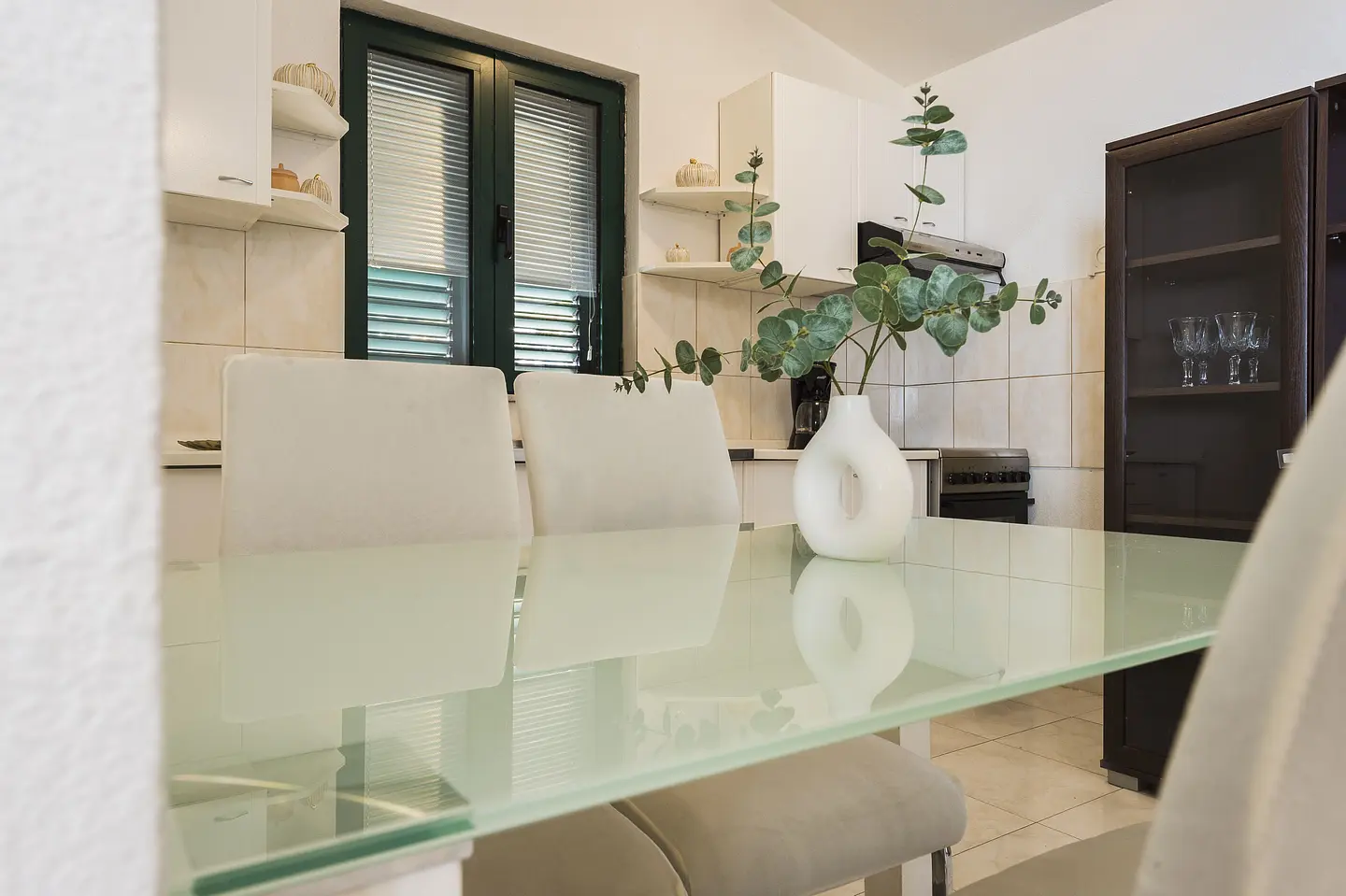 Ferienwohnung in Podstrana mit Pool 999205255 33422