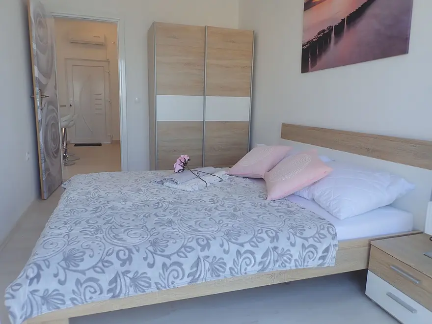 Ferienwohnung in Starigrad  999206459 34560 – Foto 15