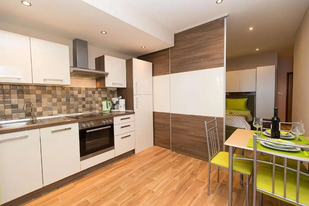 Ferienwohnung in Crikvenica mit Pool und haustiergeeignet 6617414 2021