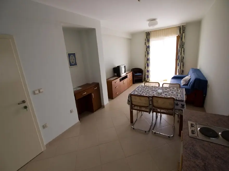 Ferienwohnung in Baska Voda  999211777 39515 – Foto 7