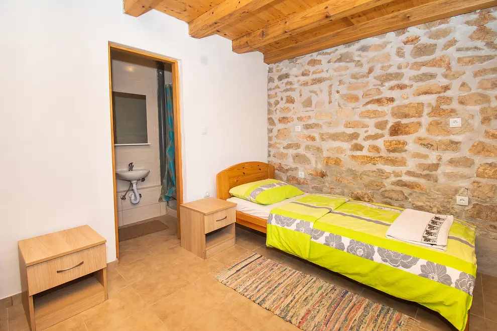 Ferienwohnung in Biograd mit Pool und haustiergeeignet 999210270 38140 – Foto 9