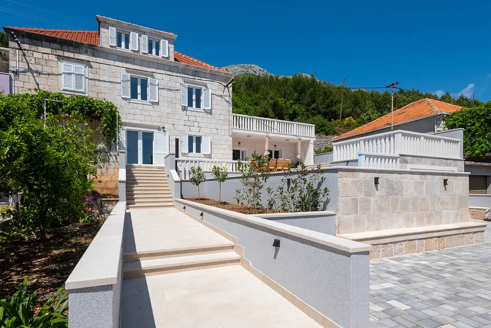 Ferienwohnung in Orebic mit Pool 999209671 37589 – Foto 54