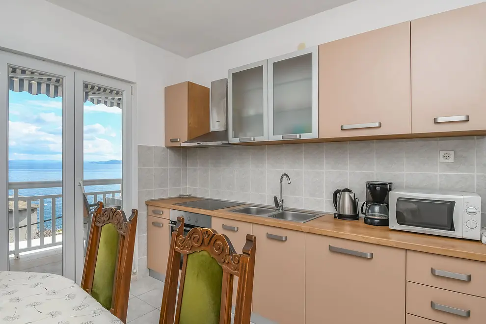 Ferienwohnung in Ciovo  999202766 31040 – Foto 9