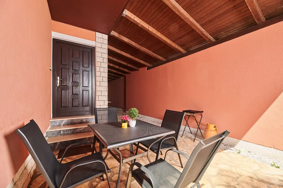 Ferienwohnung in Novi Vinodolski  999239994 43241 – Foto 3