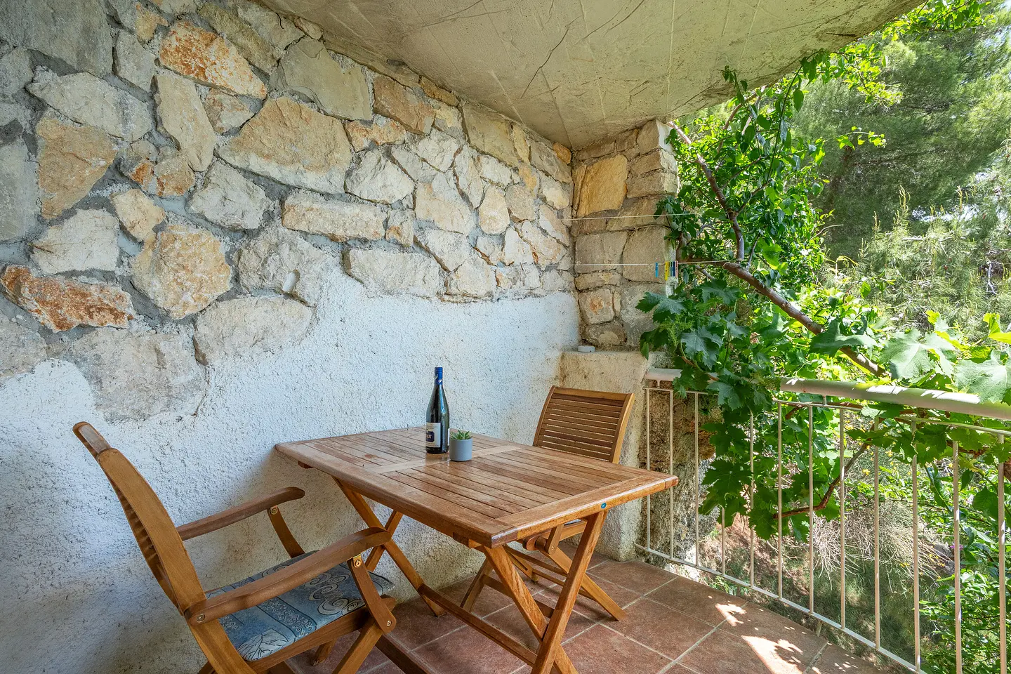 Ferienwohnung in Omis  999210166 38043
