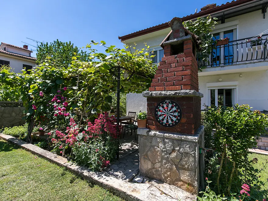 Ferienwohnung in Porec haustiergeeignet 999204121 32333 – Foto 61