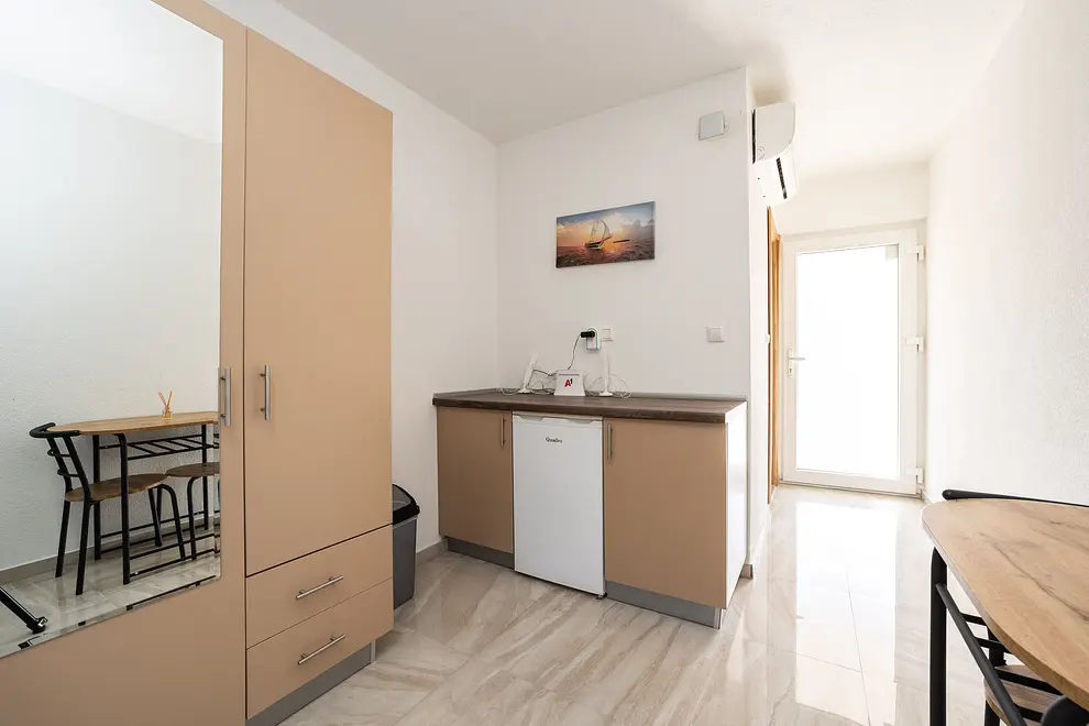Ferienappartment in Obrovac  999209257 37184 – Foto 7