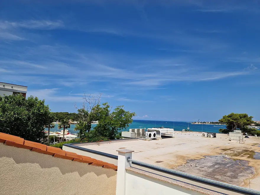 Ferienwohnung in Novalja  66141466 23443