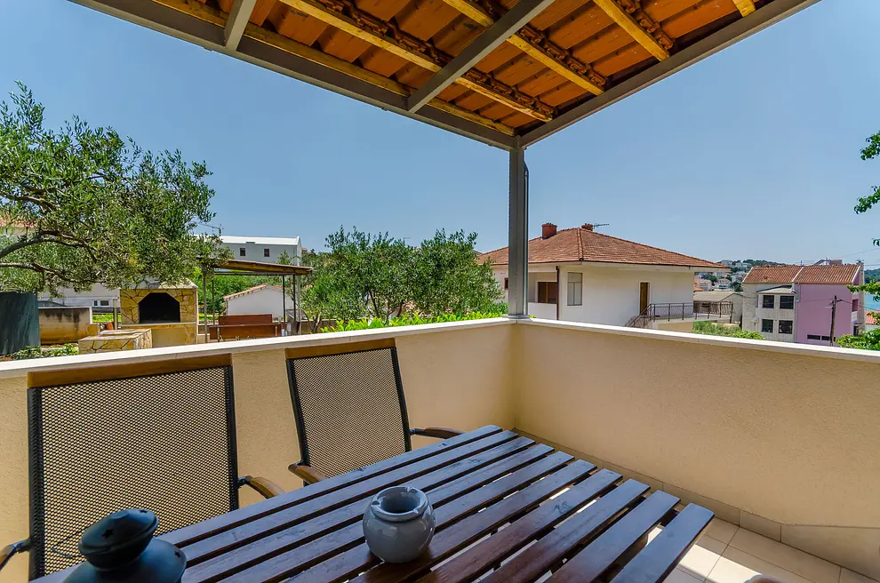 Ferienwohnung in Ciovo  999204324 32528 – Foto 21