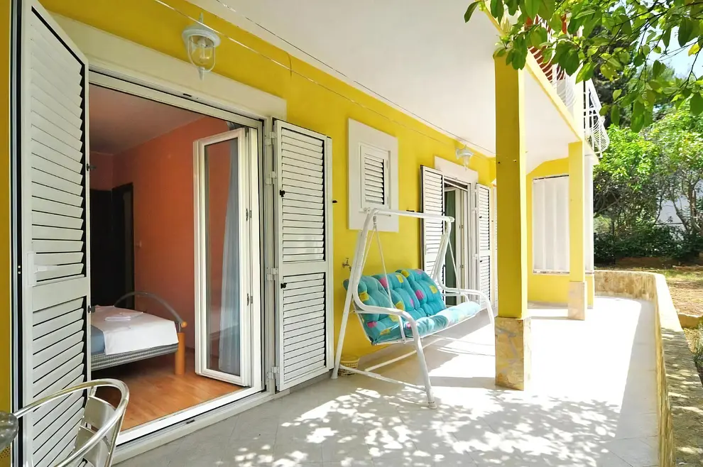 Ferienwohnung in Ciovo haustiergeeignet 999204161 32372 – Foto 12