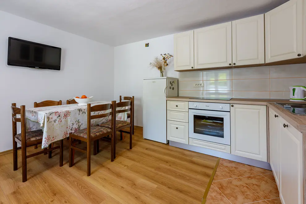 Ferienwohnung in Crikvenica mit Pool 999205089 33257 – Foto 4