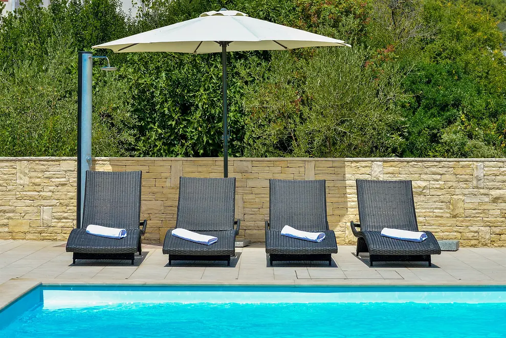 Ferienwohnung in Kali mit Pool 999203091 31348 – Foto 18