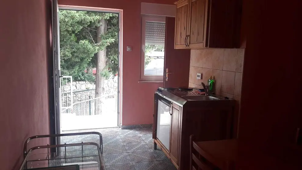 Ferienwohnung in Starigrad  999210680 38523 – Foto 2