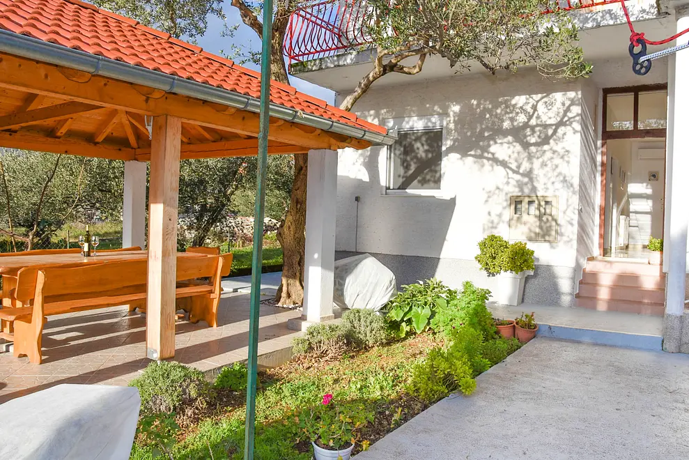 Ferienwohnung in Biograd  999207658 35684 – Foto 11