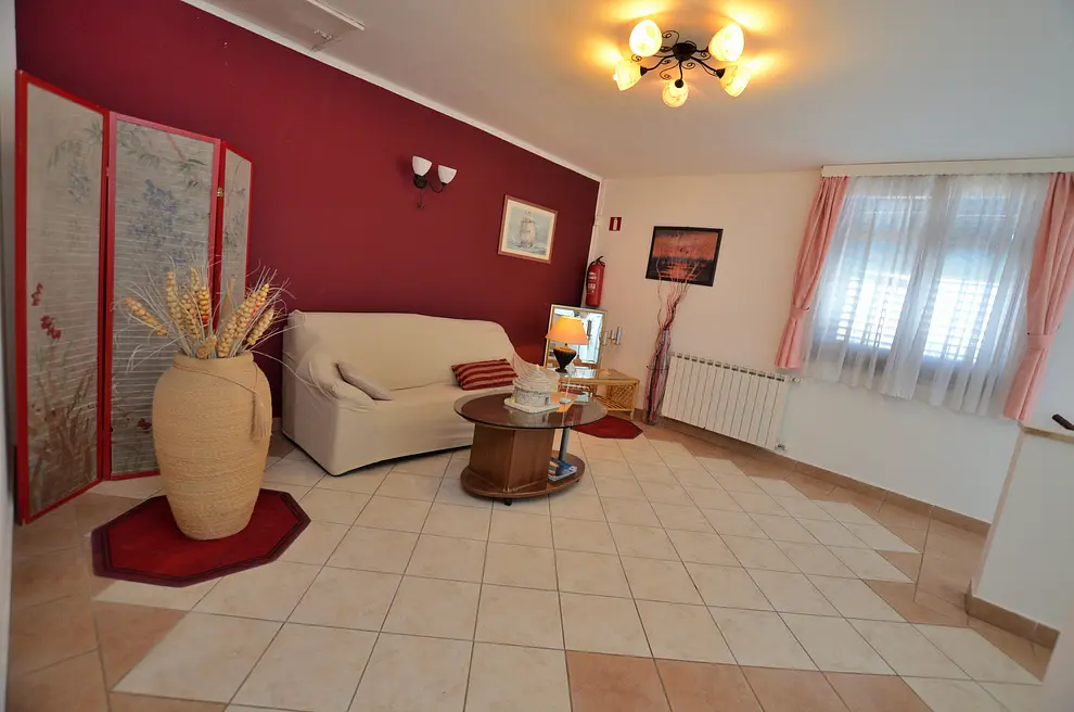 Ferienappartment in Pula mit Pool 999206228 34342