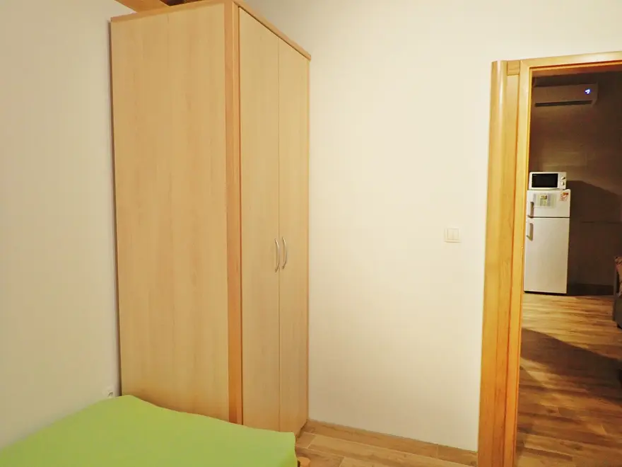 Ferienwohnung in Starigrad  999207138 35206 – Foto 20