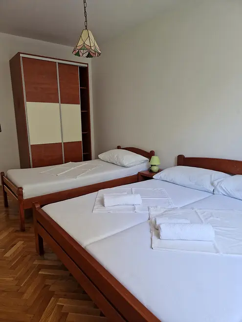Ferienwohnung in Novalja  999206610 34708 – Foto 3