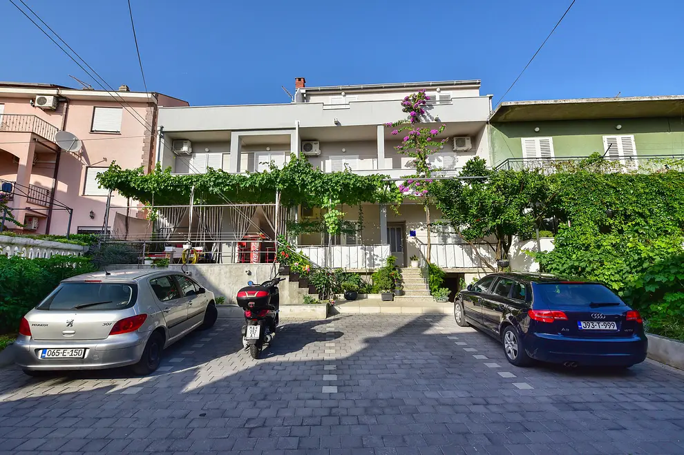 Ferienwohnung in Makarska  66110778 3779