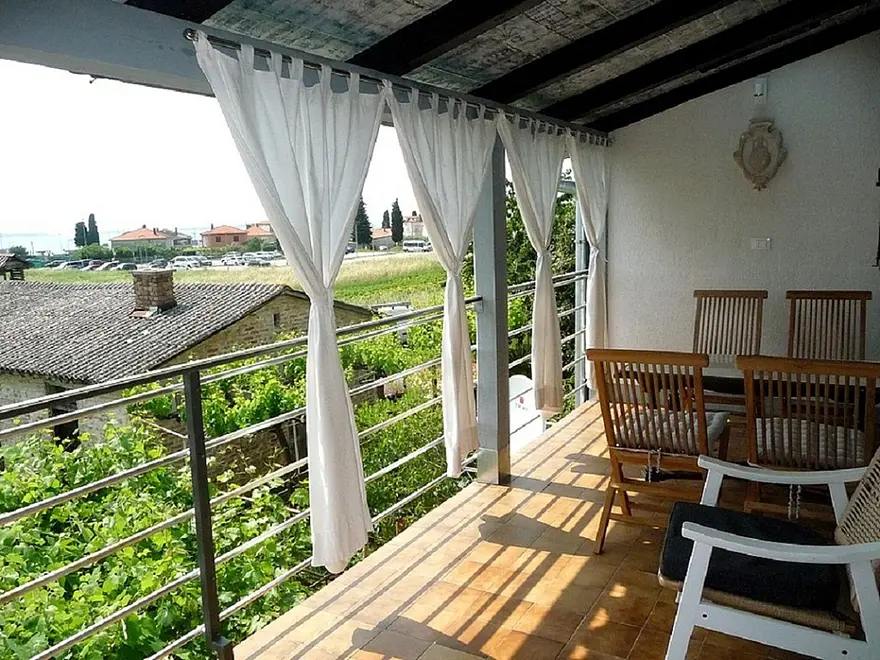 Ferienwohnung in Fazana  999205859 33991 – Foto 7