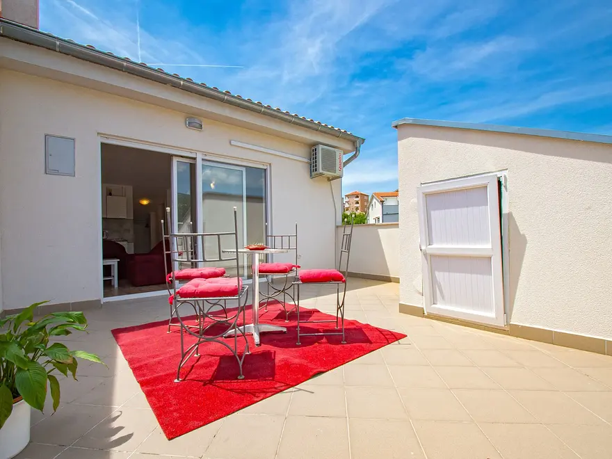 Ferienwohnung in Novi Vinodolski  999206007 34128 – Foto 7